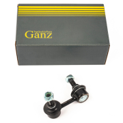 GANZ G * * * 9