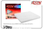 ASIN ASINFC275