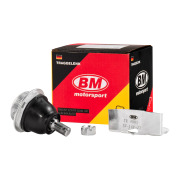 BM-Motorsport TR4005