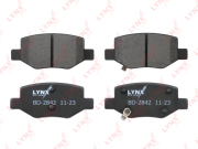 LYNXauto BD2842
