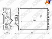 Sat STCR103950