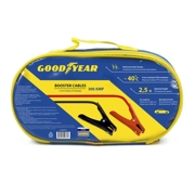 GOODYEAR GY003010 Провода прикуривания GoodYear 300A 2.5м в сумке Россия