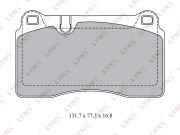 LYNXauto BD8028