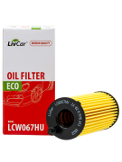 LivCar LCW067HU Фильтр масляный