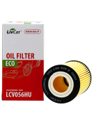 LivCar LCV056HU Фильтр масляный
