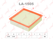 LYNXauto L * * * 5