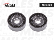 Miles AG03020