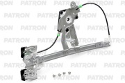 PATRON PWR2015L