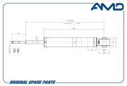 AMD AMDRENSA22