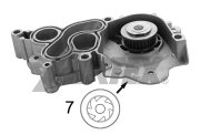 Airtex 2 * * * 6