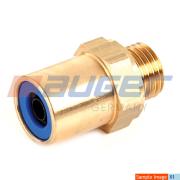 AUGER 93689 Прямой соединительный элемент