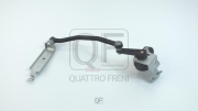 QUATTRO FRENI QF28D00138