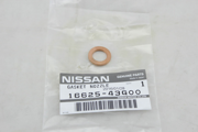 NISSAN 1662543G00