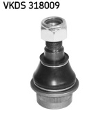 Skf VKDS318009