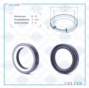 GELZER 10330ST