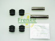 Frenkit 8 * * * 4