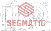 SEGMATIC SBD30093161