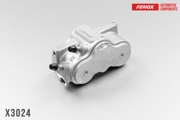 FENOX X * * * 4