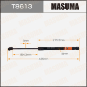 Masuma T8613