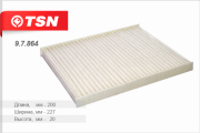TSN 97864