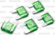 PATRON PFS063 Предохранитель