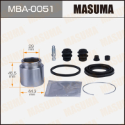 Masuma MBA0051