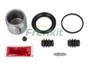 Frenkit 251933 Ремкомплект Тормозного Суппорта + Поршень