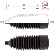 GS 2PGS3516