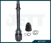 JETT V * * * 8