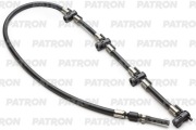 PATRON P * * * 0