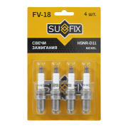 SUFIX F * * * 8