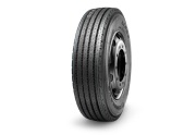 LINGLONG 211016341 Шина региональная универсальная LLF26 7.50/ R16 122M