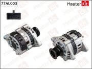 MasterKit 7 * * * 3