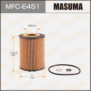 Masuma MFCE451