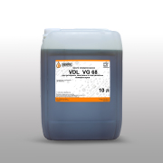 LUCKYRES 55564556 Компрессорное масло ЛАКИРИС VDL 68 10л