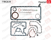 MasterKit 77BG635