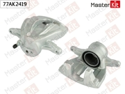MasterKit 7 * * * 9