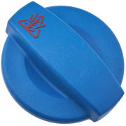 Zikmar Z69400R Крышка расширительного бачка
