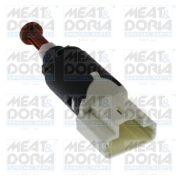 MEAT & DORIA 3 * * * 3