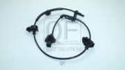 QUATTRO FRENI QF60F00178