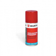 WURTH 0 * * * 5