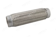IBERIS IB60X270 ГОФРА ГЛУШИТЕЛЯ ТРЕХСЛОЙНАЯ 60X270