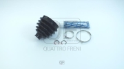QUATTRO FRENI QF31C00149