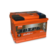 ЗВЕРЬ ZVEFB653R