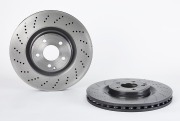 Brembo 09B85551