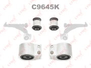 LYNXauto C9645K
