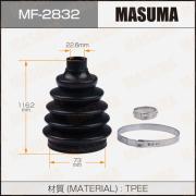 Masuma M * * * 2