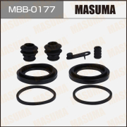 Masuma M * * * 7