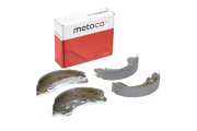 METACO 3 * * * 5