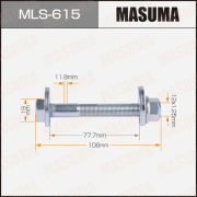 Masuma MLS615